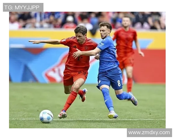 英超精彩对决拜仁以4-0大胜里昂全场沸腾瞬间回顾