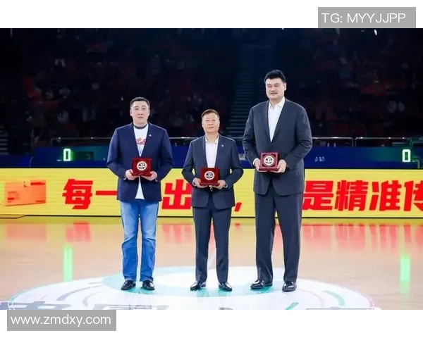 篮球之夜姚明传奇时刻重温全场欢呼与激情的篮球盛宴 篮球之夜姚明传奇时刻重温全场欢呼与激情的篮球盛宴