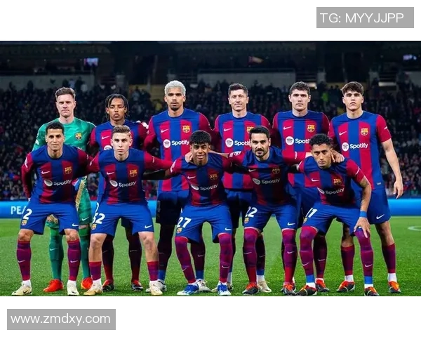 国米逆袭巴萨足总杯大胜四球引发全场震撼