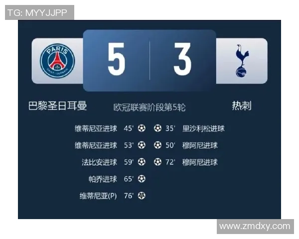 莱比锡逆转巴黎圣日耳曼帽子戏法引爆全场战术解析与精彩瞬间回顾