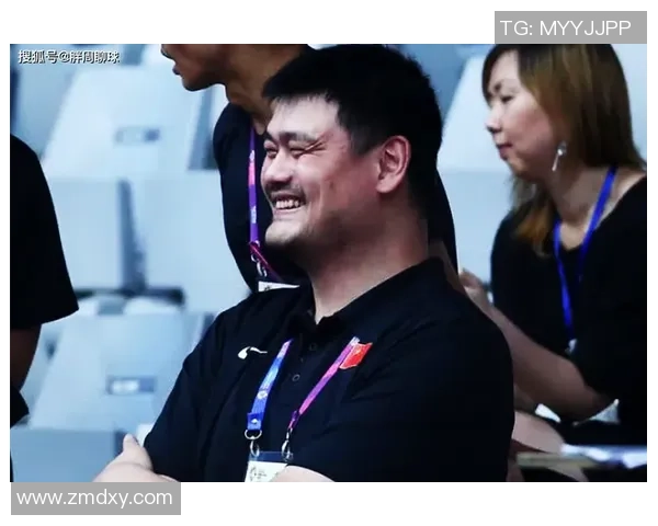 仇富姚明：从篮球巨星到社会现象的多重身份探讨与反思