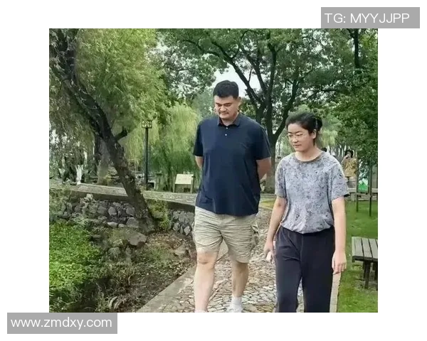 姚明与回形针的奇妙故事:从篮球巨星到生活小物的意外联结