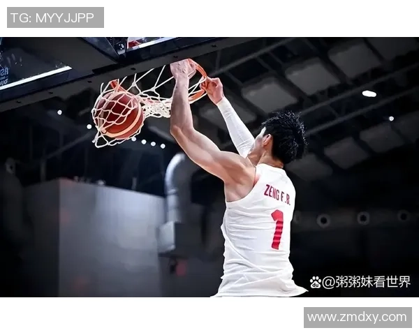 姚明带领中国男篮战胜德国队展现强大实力与团队精神