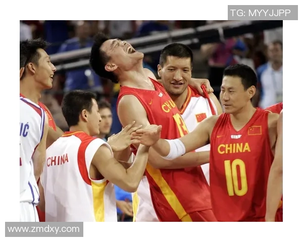 姚明在海南的篮球事业与社会贡献双丰收的辉煌成就