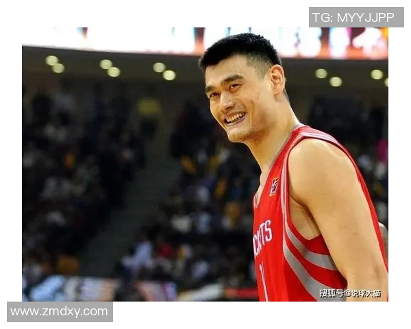 姚明的传奇之路与SSRG的完美结合探索篮球巨星的影响力与未来发展