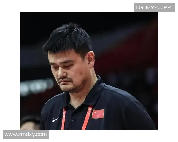 姚明拍的篮球传奇与人生哲学：从球场到生活的启示与反思