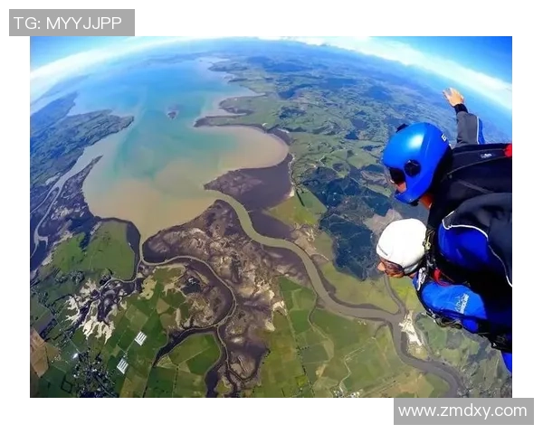 姚明明勇敢挑战极限运动跳伞体验分享与心路历程揭秘