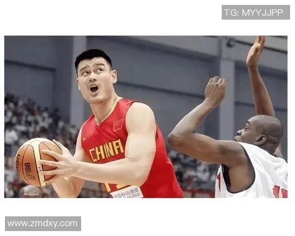 姚明的身体素质究竟如何他是否真的强壮如传闻所说