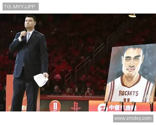 姚明携手nbalive开启全新兑换活动助力篮球爱好者畅享精彩体验