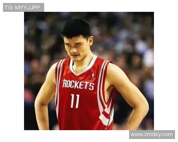 姚明身高揭秘：从少年到巨星的成长历程与身高变化分析