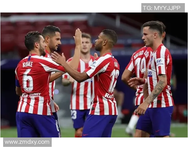 德甲精彩对决马竞凭借战术优势小胜国米全场沸腾