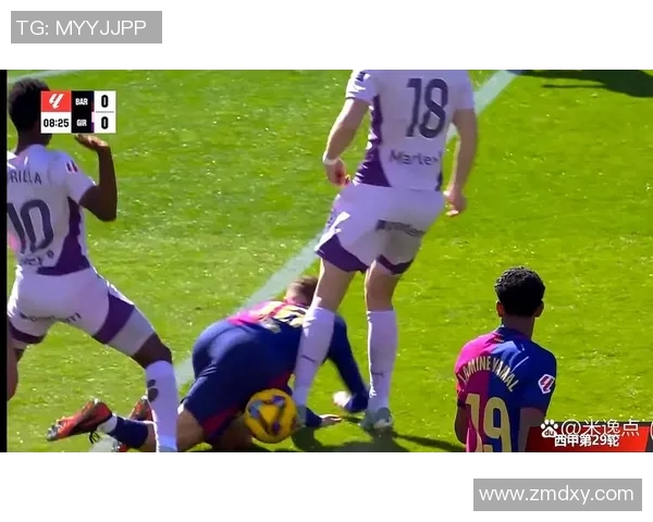 德甲激战：多特蒙德与巴萨平局红牌事件引发全场热议