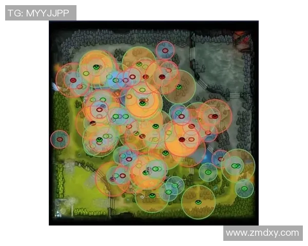 科学DOTA2意识训练方法探索提升游戏表现的有效策略与技巧