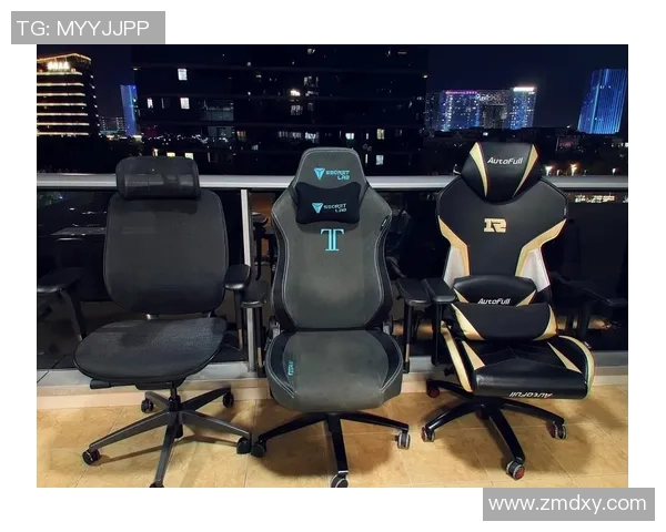 电竞椅选购指南：助你在英雄联盟中提升游戏体验与舒适度