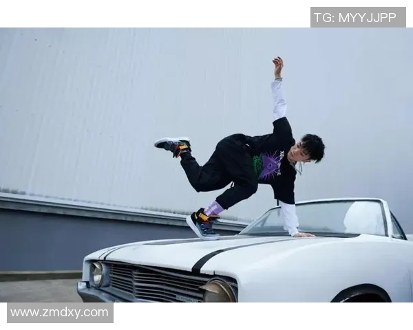 街舞意识实力榜单权威发布引领潮流新风尚与舞者实力的全面解析