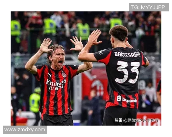 友谊赛精彩对决AC米兰与曼城战成平局争议判罚引发热议