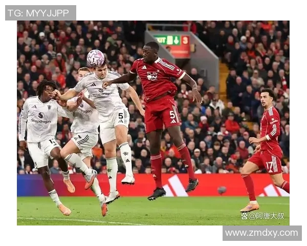 意甲惊天逆转利物浦3比2战胜曼联乌龙球成比赛转折点