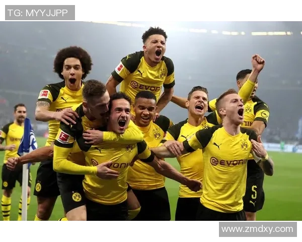 德甲惊天逆转本菲卡力克多特蒙德引发全场狂欢解析