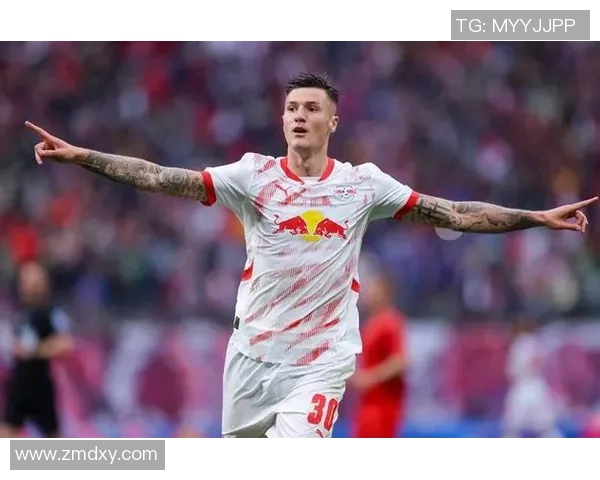 莱比锡友谊赛大胜阿森纳补时进球点燃全场激情瞬间回顾