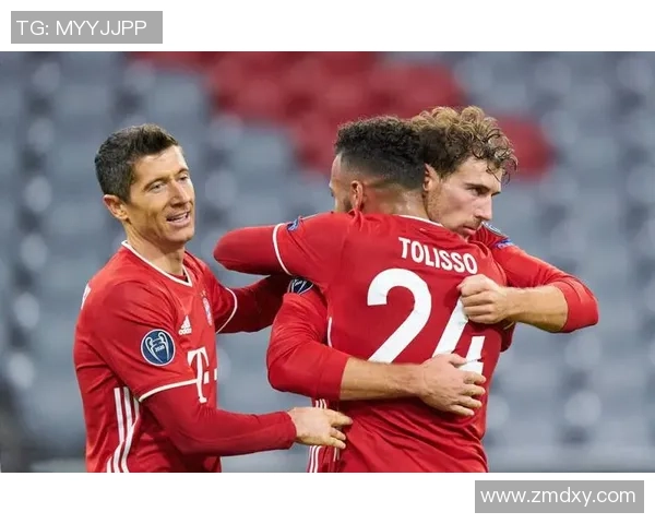 英超惊现冷门拜仁4-0大胜本菲卡红牌事件引发全场热议