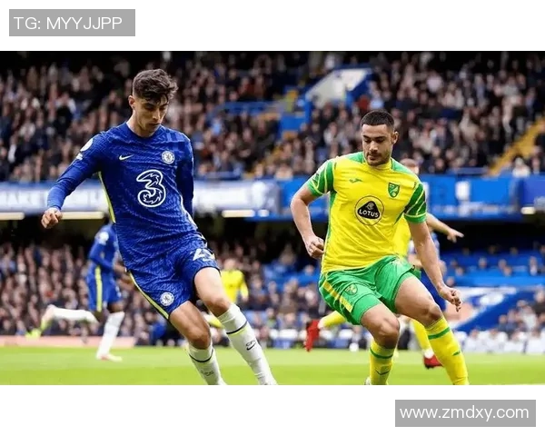 英超惊心动魄之战拜仁点球大战险胜切尔西精彩集锦回顾