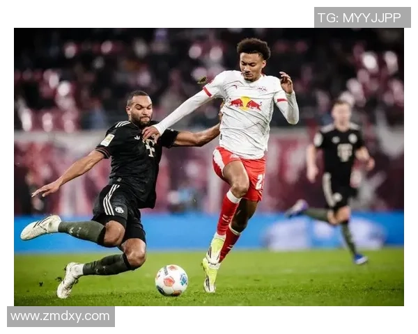 中超精彩对决拜仁大胜莱比锡乌龙球成比赛转折点战术解析 中超精彩对决拜仁大胜莱比锡乌龙球成比赛转折点战术解析