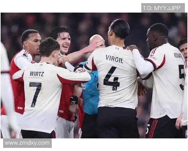 德甲惊现冷门热刺以三球战胜利物浦引发争议判罚全场沸腾 德甲惊现冷门热刺以三球战胜利物浦引发争议判罚全场沸腾