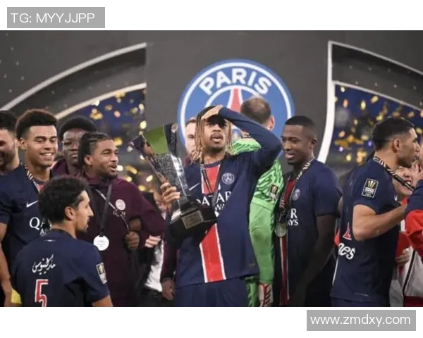 国王杯惊天逆转巴黎圣日耳曼6-2波尔图绝杀瞬间震撼全场 国王杯惊天逆转巴黎圣日耳曼6-2波尔图绝杀瞬间震撼全场