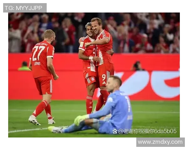 德甲经典对决拜仁逆转国米绝杀瞬间震撼全场赛后深度点评