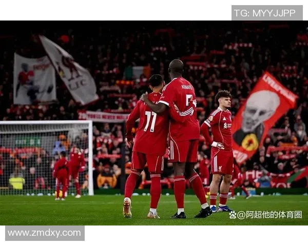 拜仁大胜利物浦五球狂潮神扑瞬间点燃世界杯激情