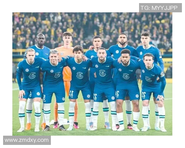 英超焦点战切尔西与本菲卡互交白卷乌龙球瞬间引发全场热议