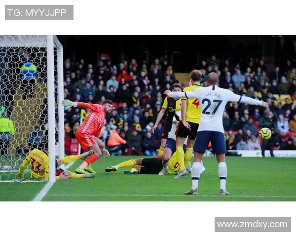 热刺绝杀皇马引发争议判罚全场沸腾精彩瞬间回顾