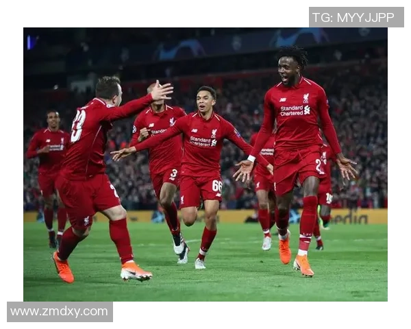 欧联杯精彩对决拜仁强势击败利物浦全场沸腾