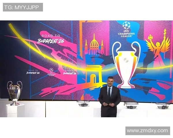 欧冠大战：皇马狂胜切尔西五球大捷全场沸腾精彩集锦回顾