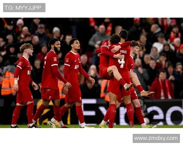 利物浦狂胜曼城五球大逆转神扑时刻点燃全场激情