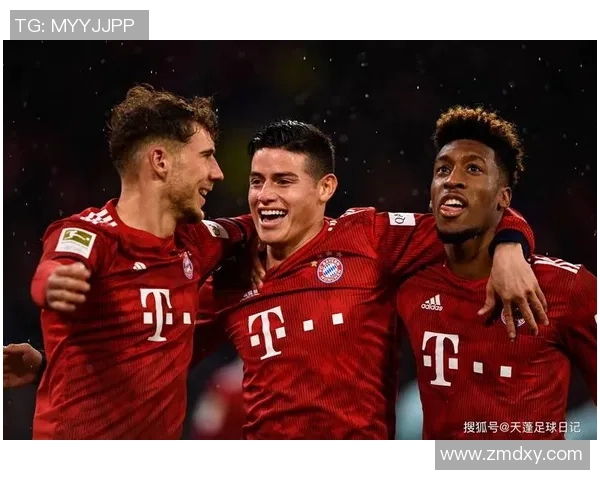 欧冠激战：拜仁与巴黎圣日耳曼1比1平局战术解析与精彩瞬间回顾