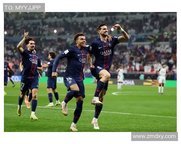 世界杯精彩对决巴黎圣日耳曼3-0战胜尤文图斯帽子戏法引爆全场