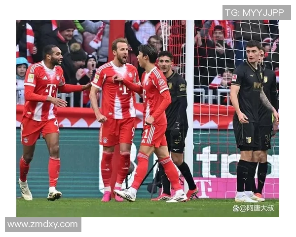 德甲焦点战那不勒斯与拜仁握手言和乌龙球成比赛转折点
