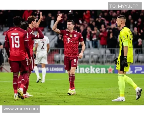 德甲激情四溢莱比锡狂胜本菲卡引发转会热议