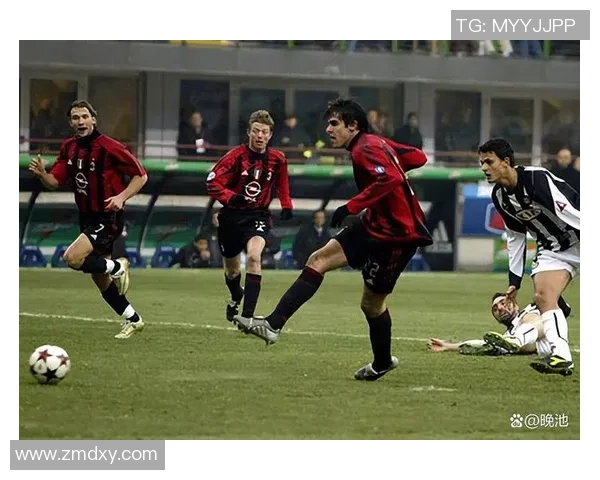 欧冠激战AC米兰点球大战逆转尤文图斯十大精彩进球回顾