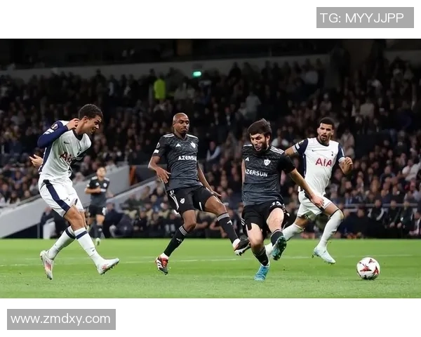 意甲激战：里昂绝杀热刺全场沸腾分析比赛精彩瞬间