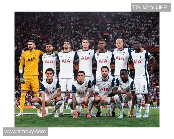 欧联杯精彩对决本菲卡大胜热刺引爆全场十大进球回顾