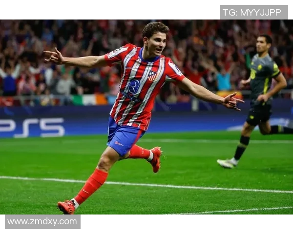 西甲历史冷门莱比锡逆袭马竞上演6比2惊天大逆转 西甲历史冷门莱比锡逆袭马竞上演6比2惊天大逆转