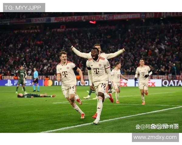 西甲激战：拜仁强势3-0莱比锡绝杀时刻点燃全场激情