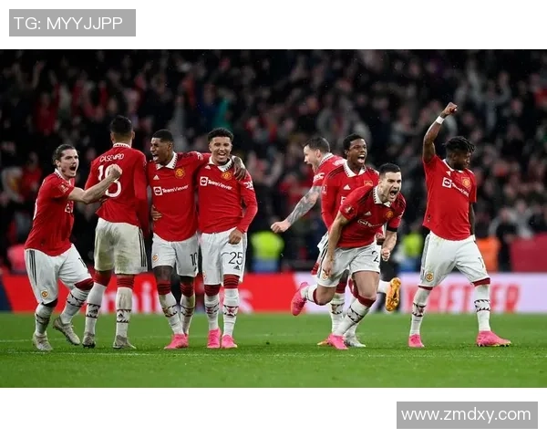 足总杯惊天冷门曼联逆袭拜仁3-0晋级全场沸腾